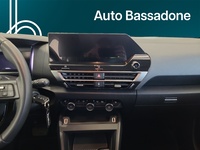 Citroën C4 vaihtoauto