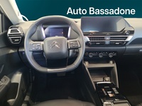 Citroën C4 vaihtoauto