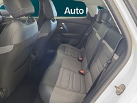 Citroën C4 vaihtoauto