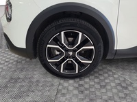 Citroën C4 vaihtoauto