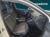 Citroën C4 vaihtoauto