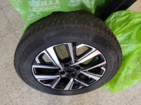 Citroën C4 vaihtoauto