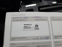 Citroën C4 vaihtoauto