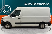 Renault Master vaihtoauto