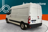 Renault Master vaihtoauto
