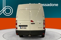 Renault Master vaihtoauto