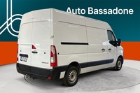 Renault Master vaihtoauto