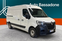 Renault Master vaihtoauto