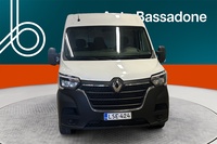 Renault Master vaihtoauto