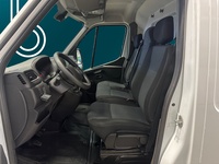 Renault Master vaihtoauto