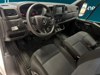 Renault Master vaihtoauto