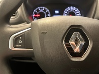 Renault Master vaihtoauto