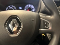 Renault Master vaihtoauto