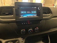 Renault Master vaihtoauto