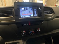 Renault Master vaihtoauto