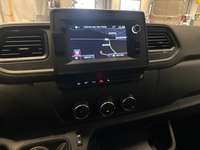 Renault Master vaihtoauto