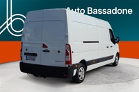 Renault Master vaihtoauto