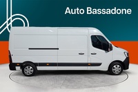 Renault Master vaihtoauto