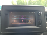 Renault Master vaihtoauto