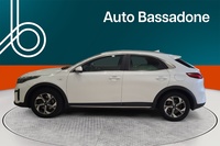 Kia XCeed vaihtoauto