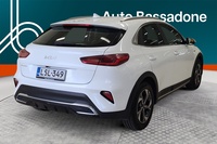 Kia XCeed vaihtoauto