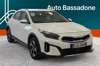 Kia XCeed vaihtoauto