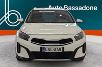 Kia XCeed vaihtoauto