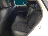 Kia XCeed vaihtoauto