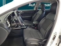 Kia XCeed vaihtoauto