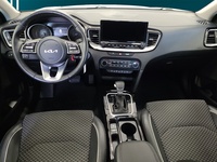 Kia XCeed vaihtoauto