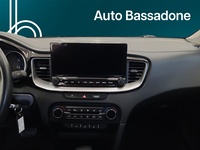Kia XCeed vaihtoauto