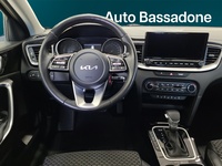 Kia XCeed vaihtoauto