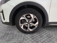 Kia XCeed vaihtoauto