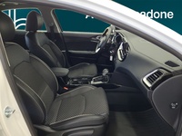 Kia XCeed vaihtoauto