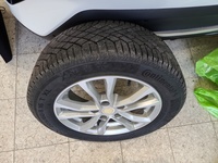 Kia XCeed vaihtoauto
