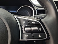 Kia XCeed vaihtoauto