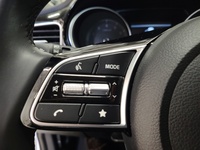 Kia XCeed vaihtoauto