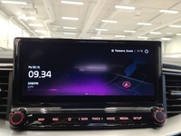 Kia XCeed vaihtoauto
