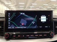 Kia XCeed vaihtoauto