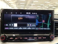 Kia XCeed vaihtoauto