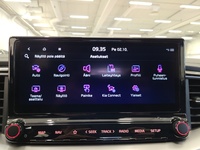 Kia XCeed vaihtoauto