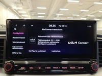 Kia XCeed vaihtoauto
