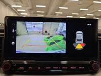 Kia XCeed vaihtoauto