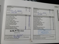 Kia XCeed vaihtoauto