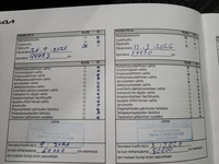 Kia XCeed vaihtoauto