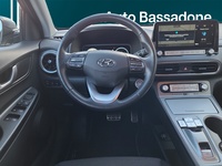 Hyundai Kona vaihtoauto