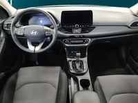 Hyundai i30 Wagon vaihtoauto