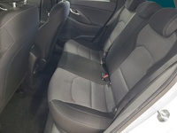 Hyundai i30 Wagon vaihtoauto