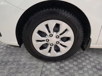 Hyundai i30 Wagon vaihtoauto