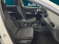 Hyundai i30 Wagon vaihtoauto